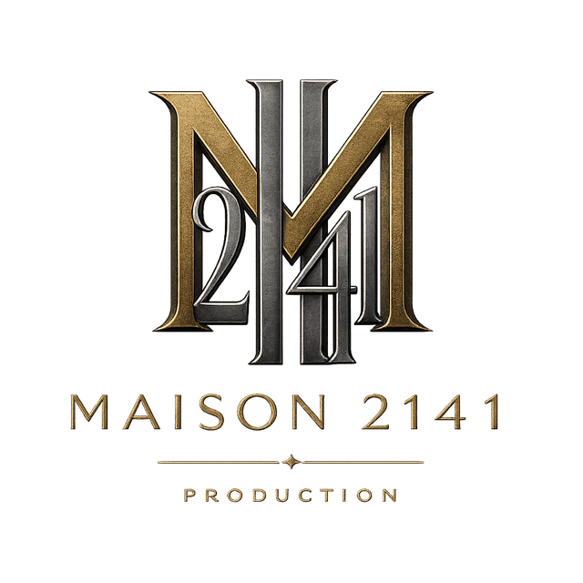 Maison 2141