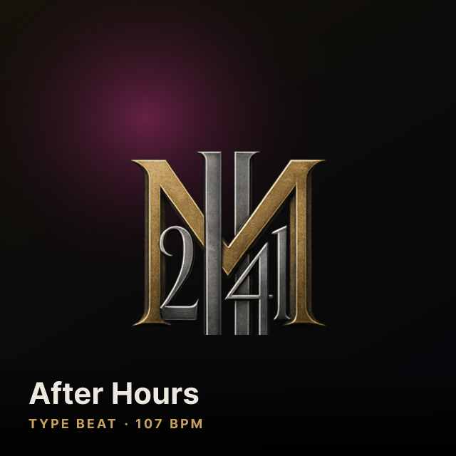 After Hours