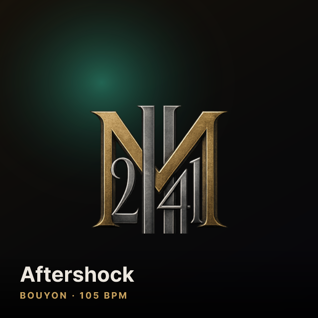Aftershock
