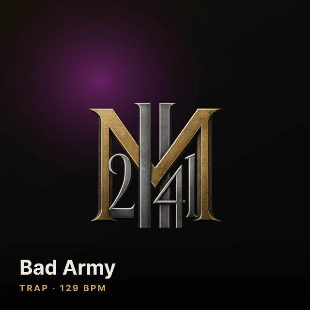 Bad Army