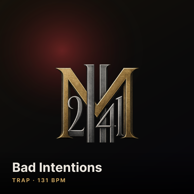 Bad Intentions