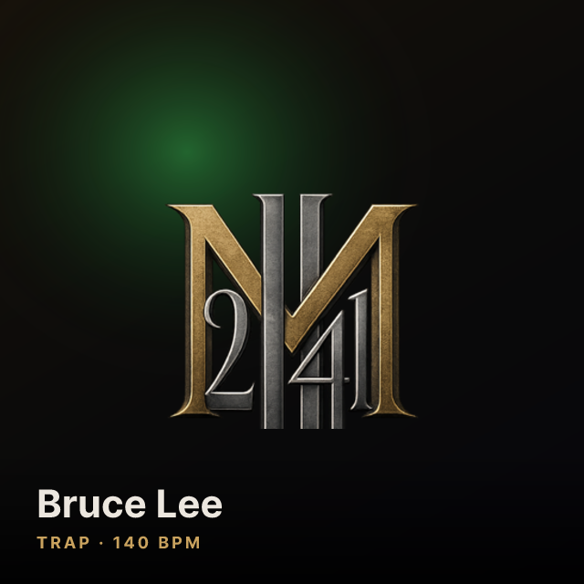 Bruce Lee