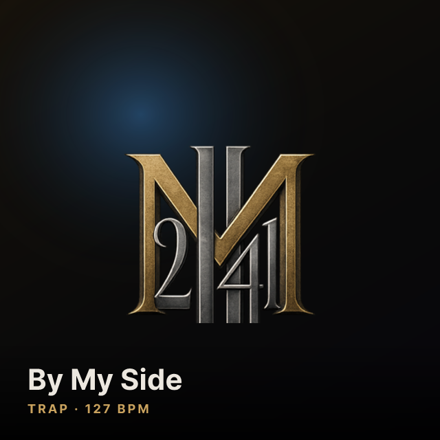 By My Side