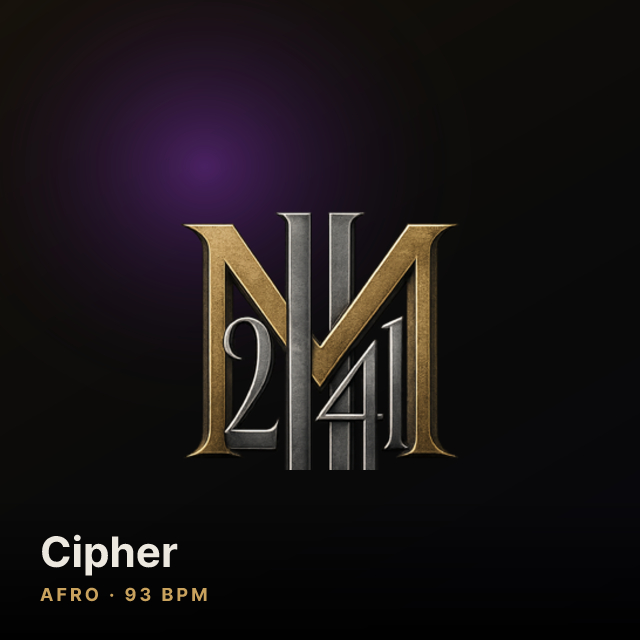 Cipher