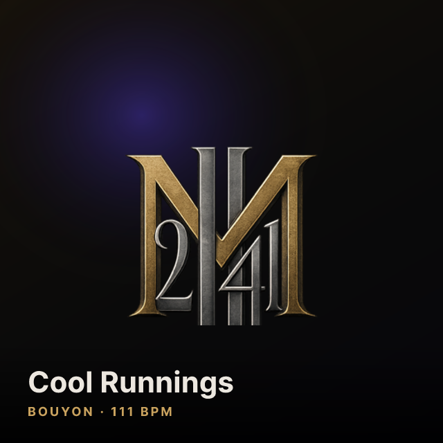 Cool Runnings