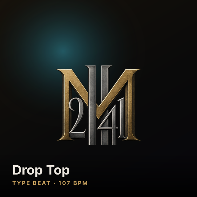 Drop Top