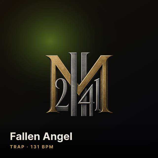 Fallen Angel