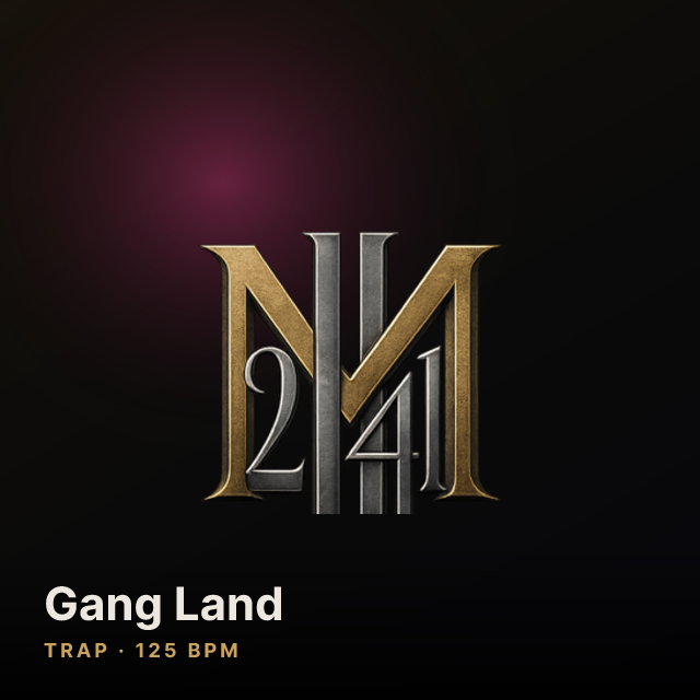 Gang Land
