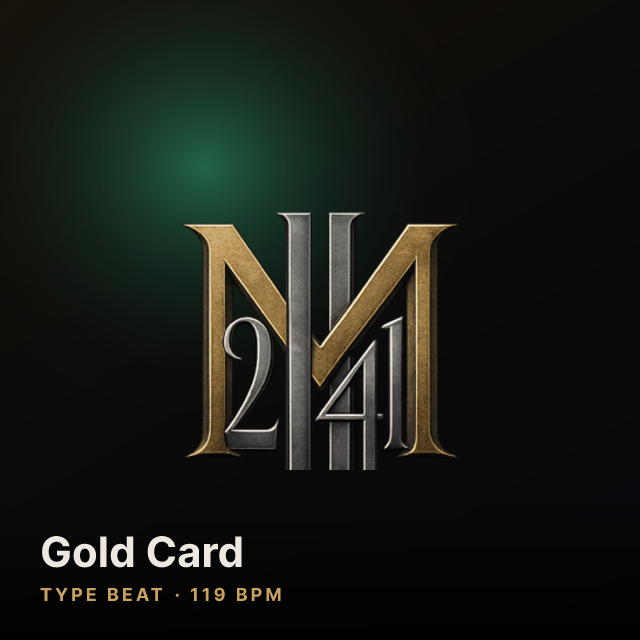 Gold Card