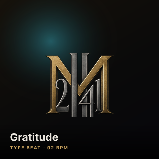 Gratitude