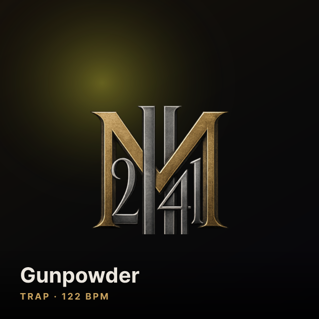Gunpowder