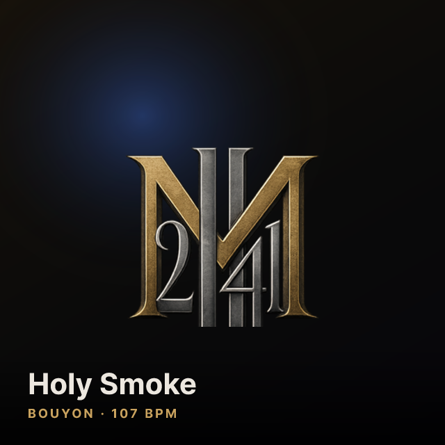 Holy Smoke