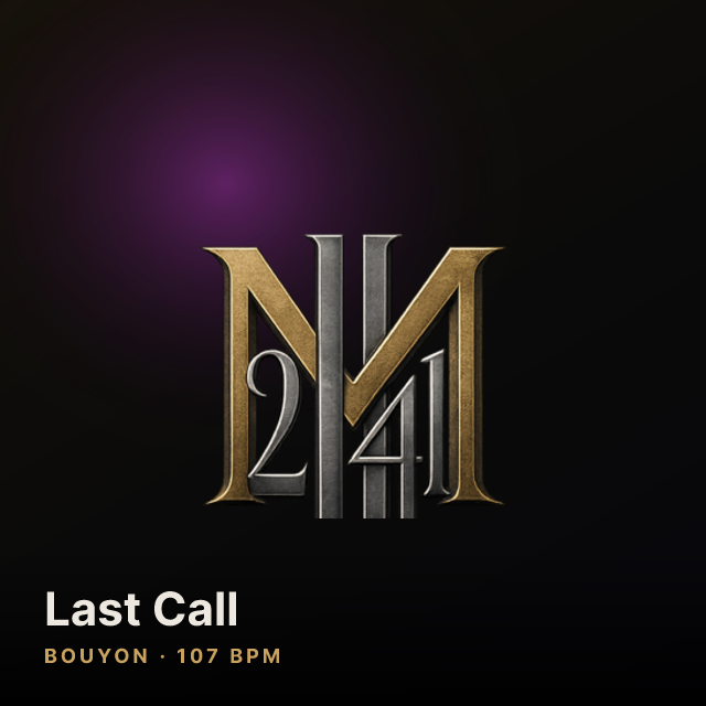 Last Call