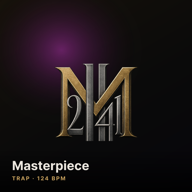 Masterpiece