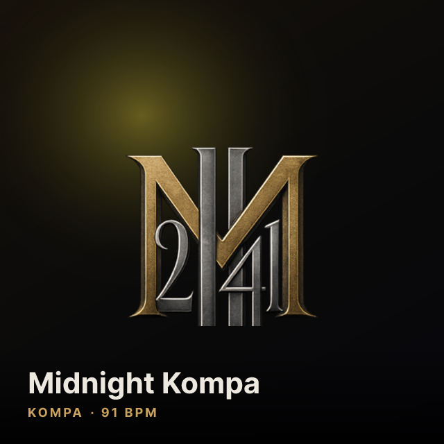 Midnight Kompa