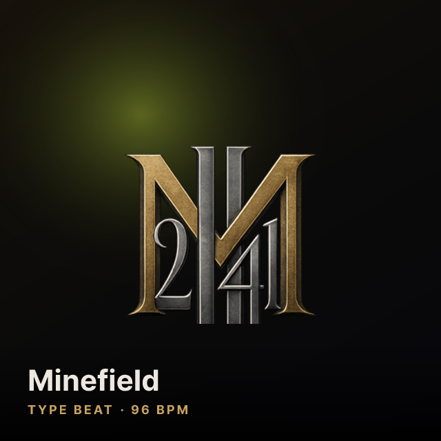 Minefield