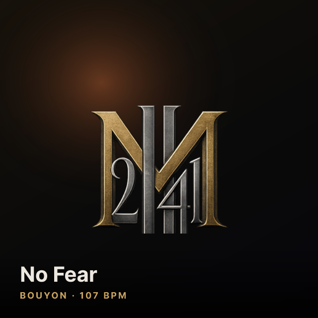 No Fear