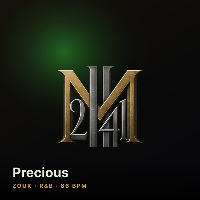 Precious
