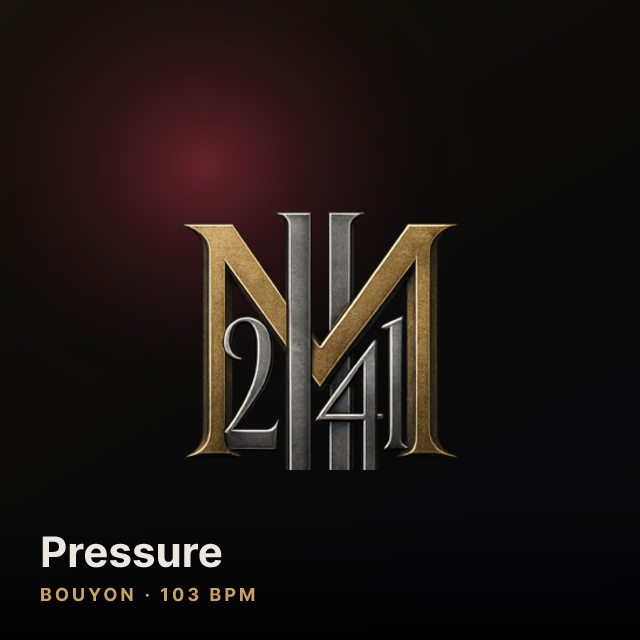 Pressure