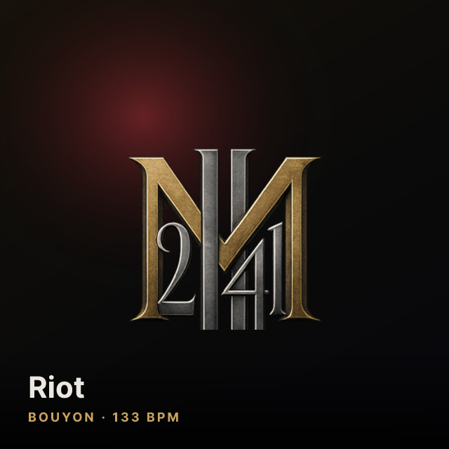 Riot