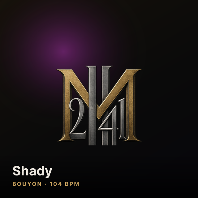 Shady