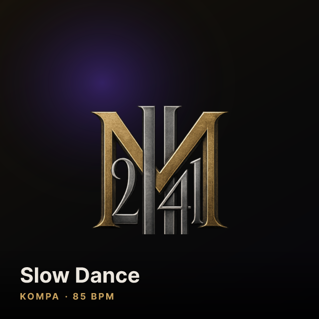 Slow Dance