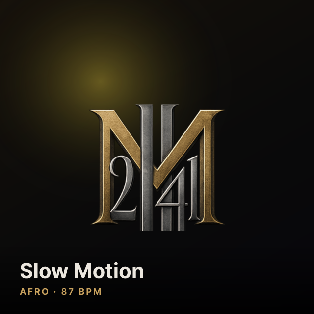 Slow Motion