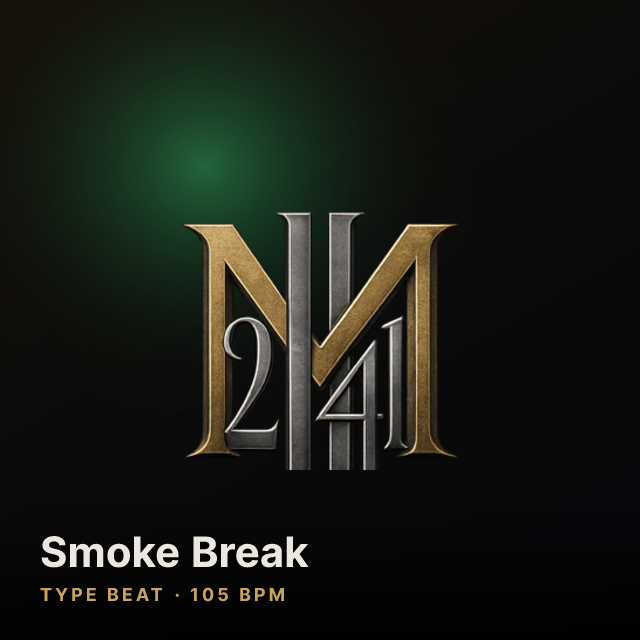 Smoke Break