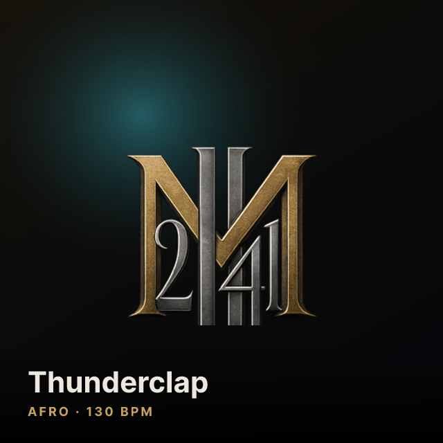 Thunderclap