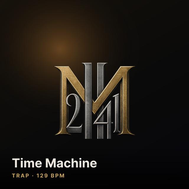 Time Machine