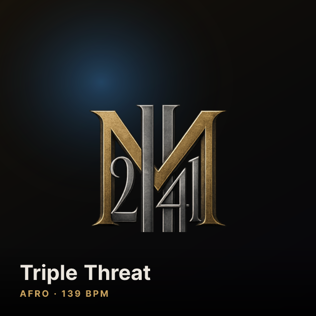 Triple Threat