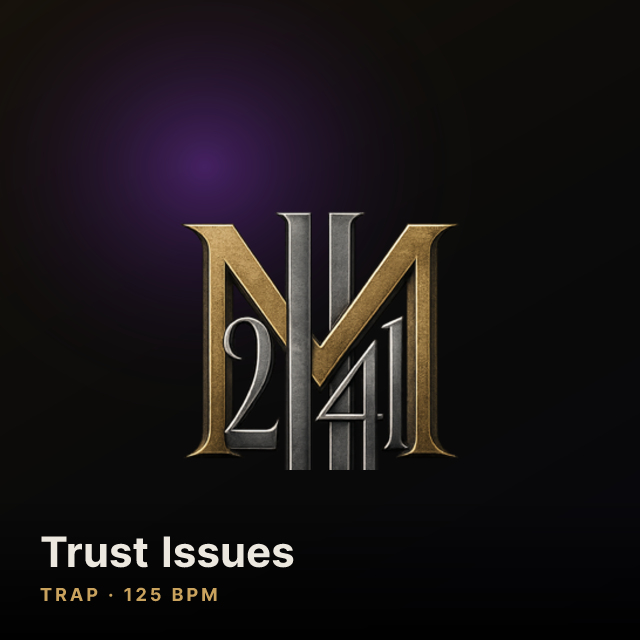 Trust Issues