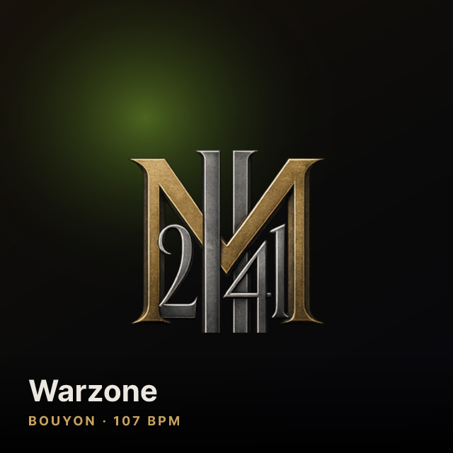 Warzone