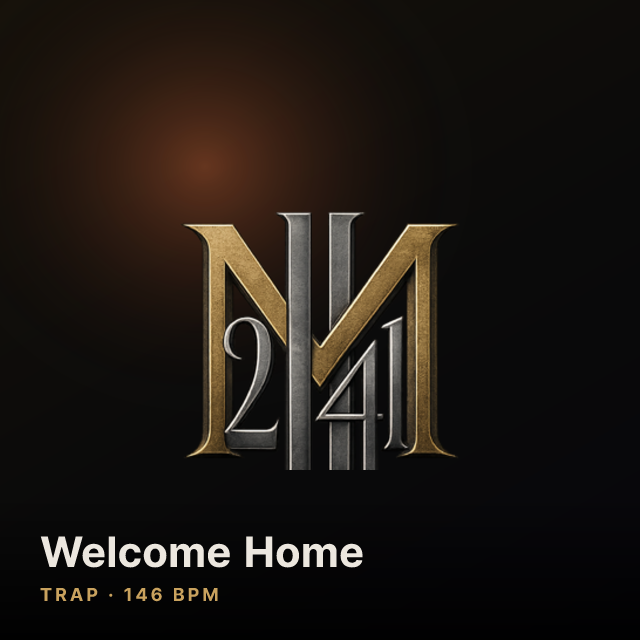 Welcome Home