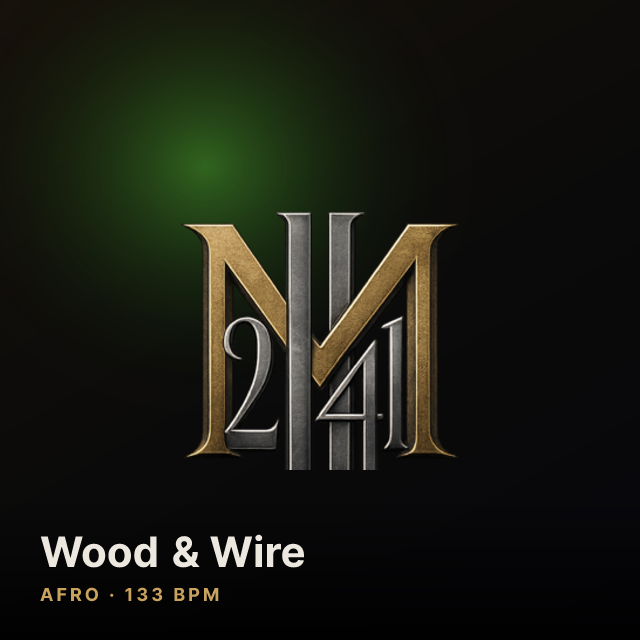 Wood & Wire